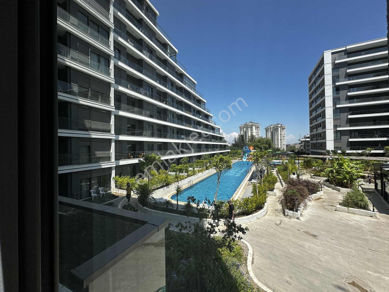 Lux Projede Cross Twins'te 3+1 Satılık Daire - Görsel 23