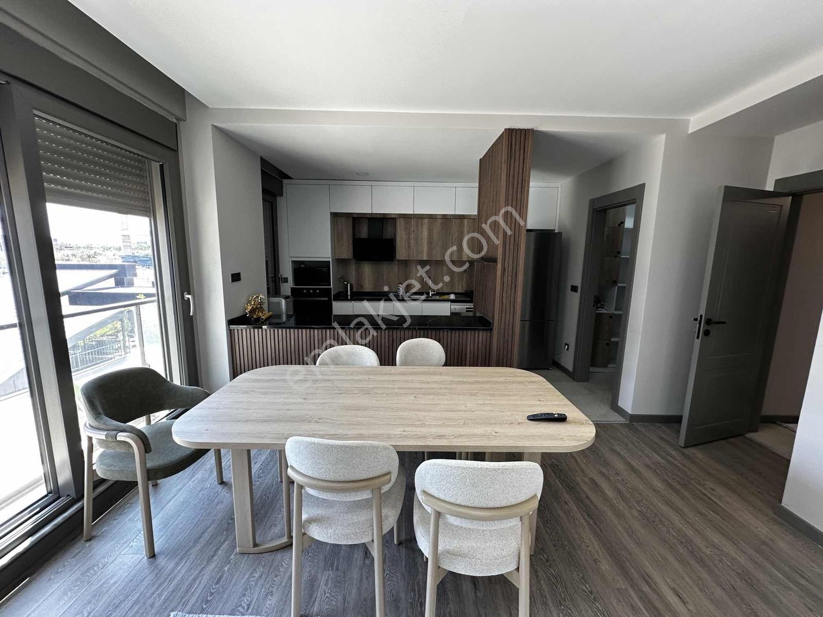 Lux Projede Cross Twins'te 3+1 Satılık Daire - Görsel 14