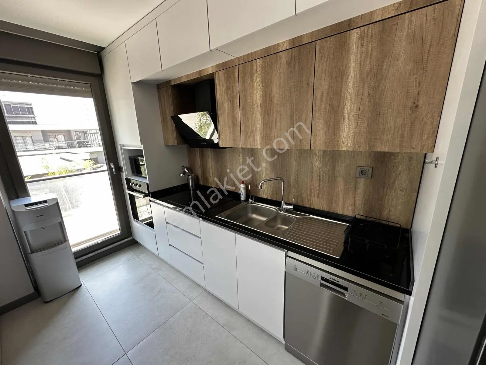Lux Projede Cross Twins'te 3+1 Satılık Daire - Görsel 10