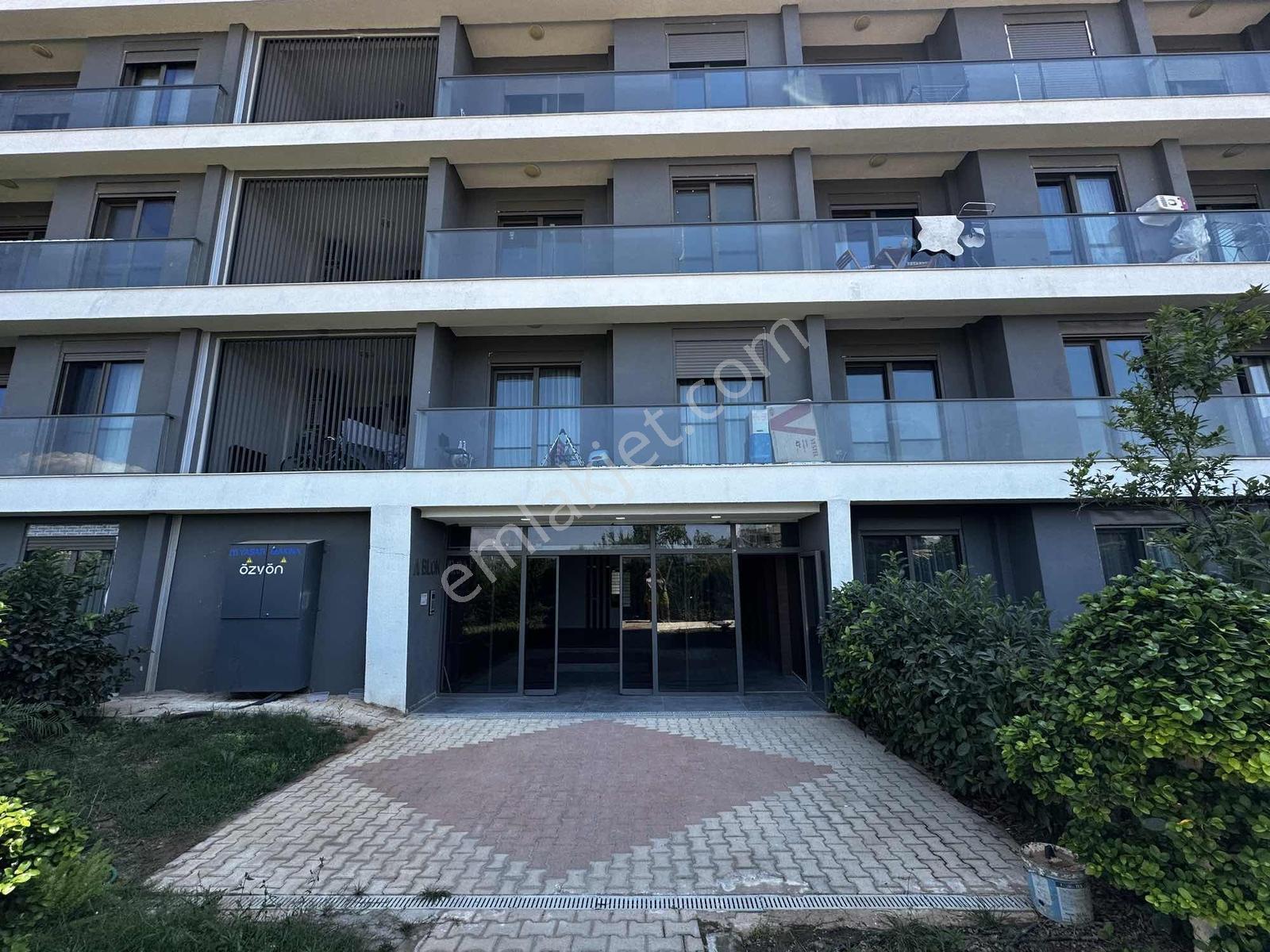 Lux Projede Cross Twins'te 3+1 Satılık Daire - Görsel 6