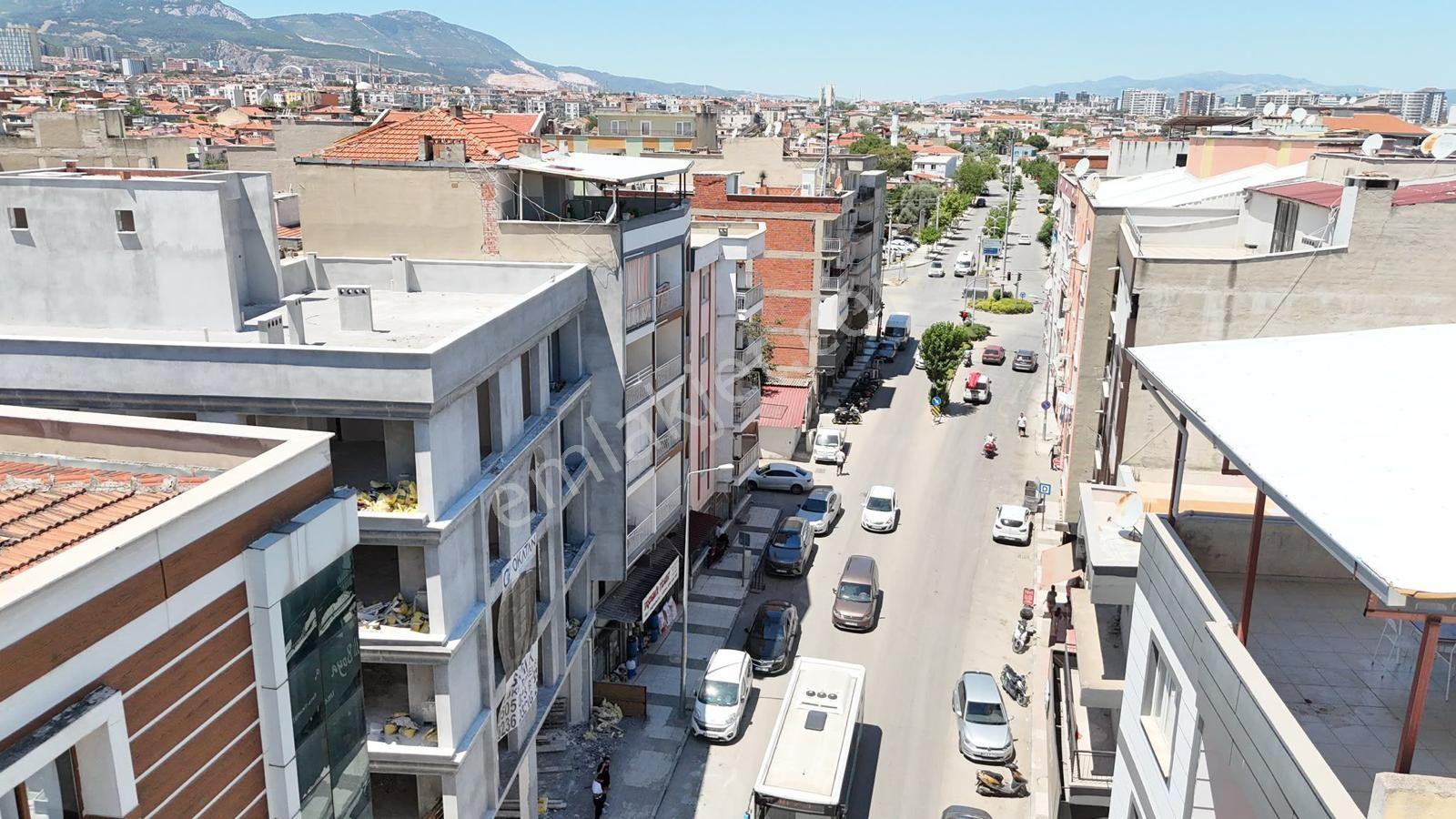 Yeni Mah.cadde Üzeri 2+1 Sıfır 2+1 Lüks Satılık Daireler - Görsel 14