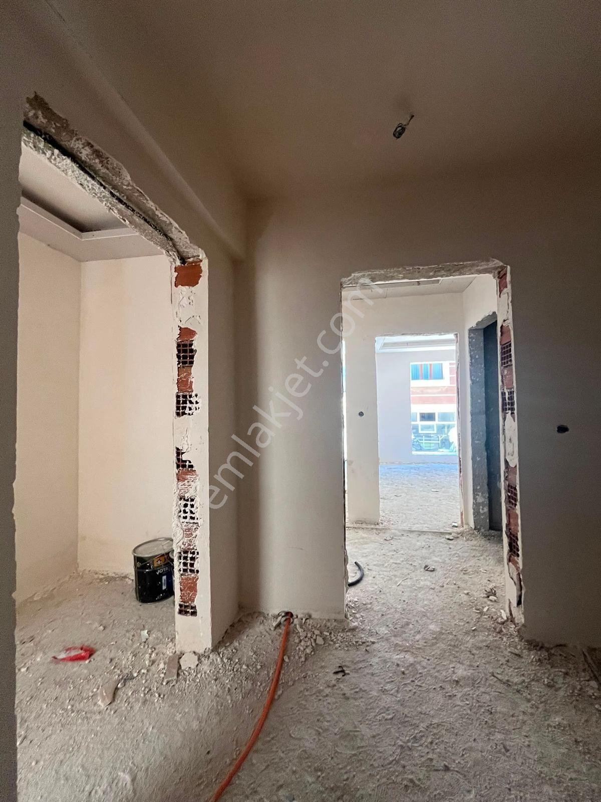 Yeni Mah.cadde Üzeri 2+1 Sıfır 2+1 Lüks Satılık Daireler - Görsel 23