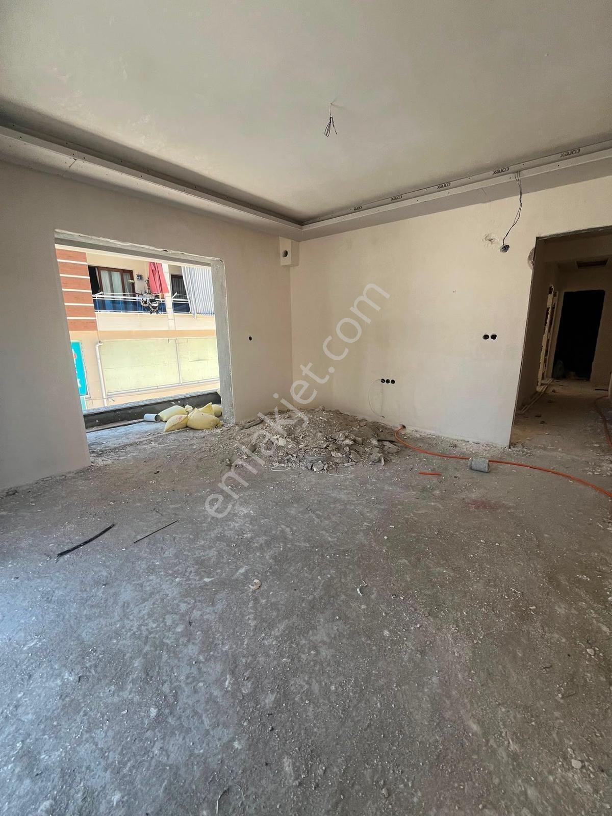 Yeni Mah.cadde Üzeri 2+1 Sıfır 2+1 Lüks Satılık Daireler - Görsel 22