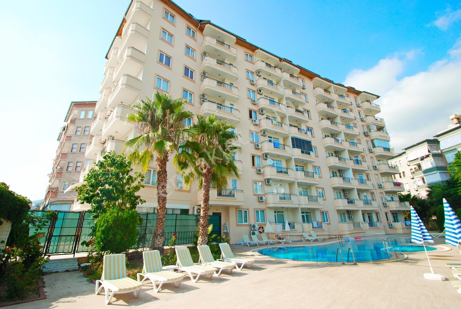 Hal Kavşağı Civarı 2+1 Acil Satılık Havuzlu İkamete Uygun Daire - Görsel 6