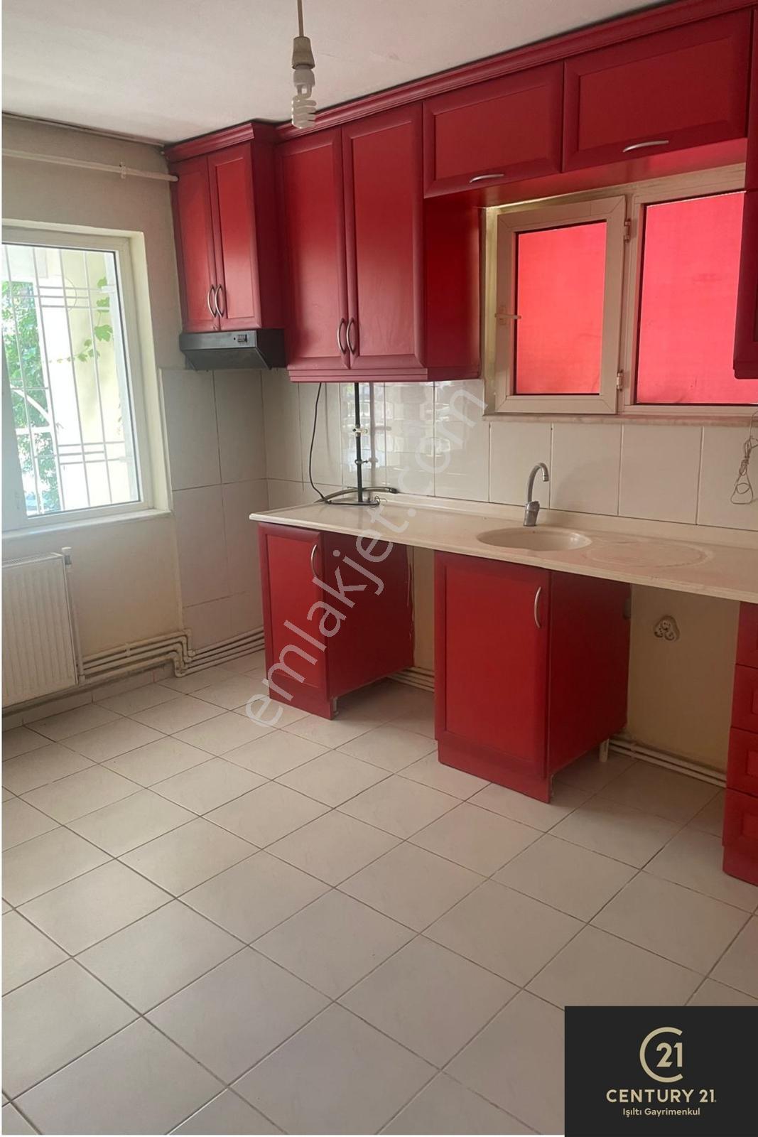 Centruy21 Işıltı'dan İstiklal Mah. Geniş 2+1 Kiralık Daire - Görsel 17