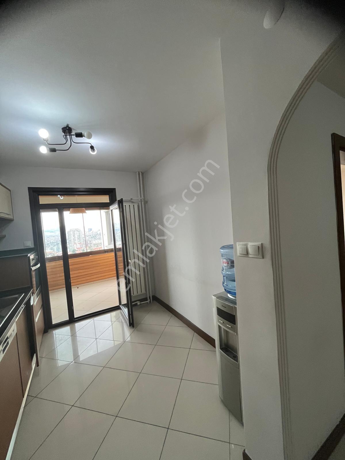 Cb Sıtkı Şimşek'ten Gop Mesa Ufuk 1 Sitesi'nde 4+1 Kiralık Daire - Görsel 12
