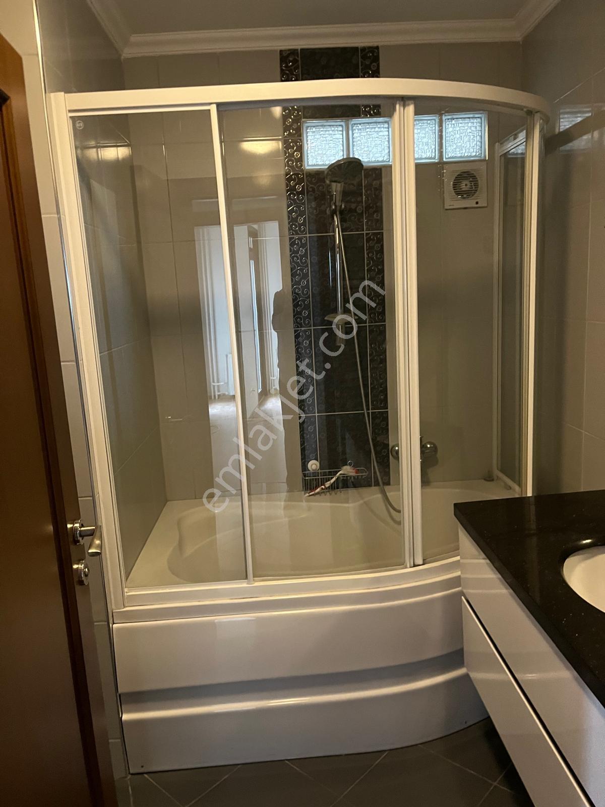 Cb Sıtkı Şimşek'ten Gop Mesa Ufuk 1 Sitesi'nde 4+1 Kiralık Daire - Görsel 23