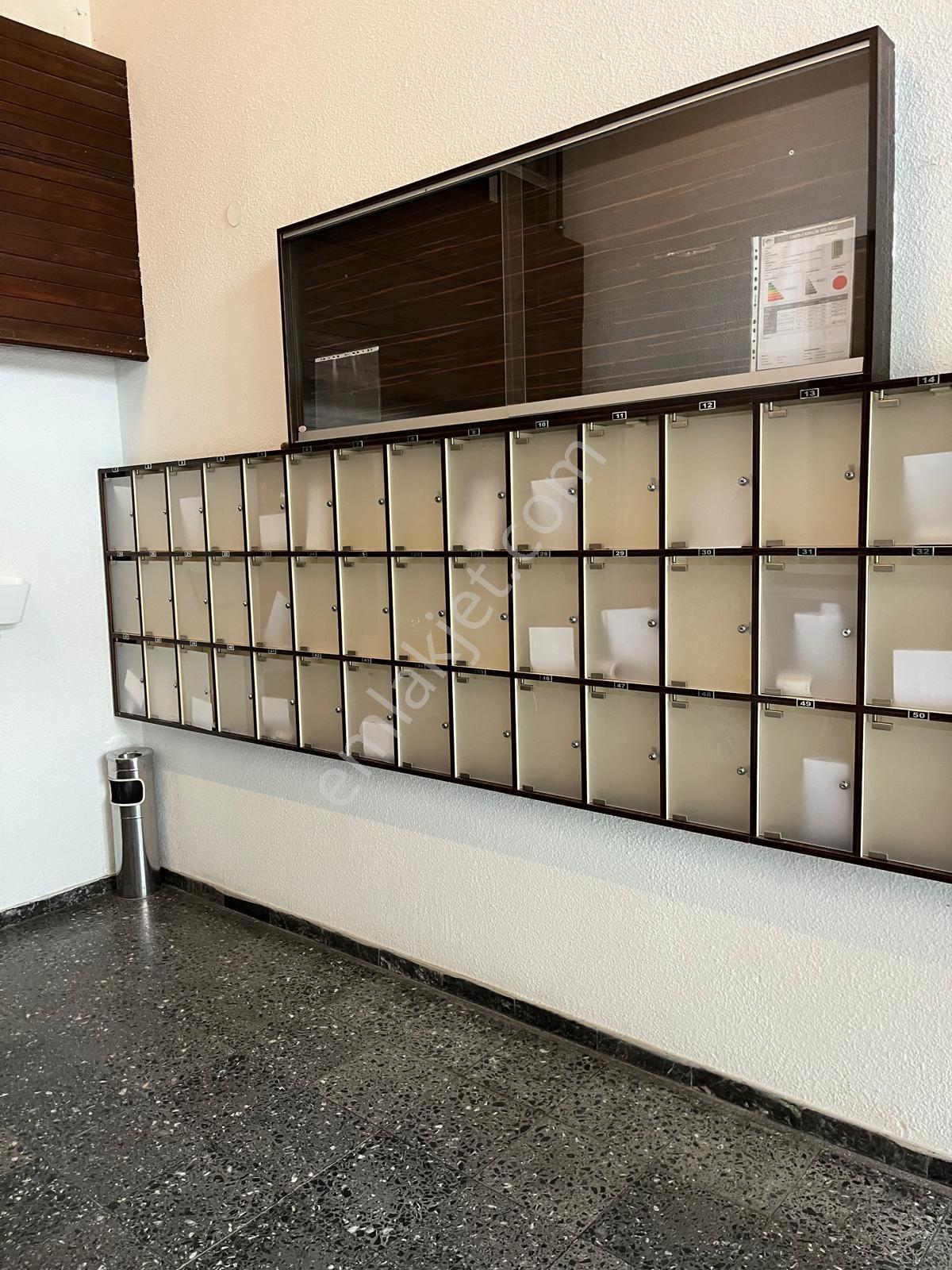 Cb Sıtkı Şimşek'ten Gop Mesa Ufuk 1 Sitesi'nde 4+1 Kiralık Daire - Görsel 35