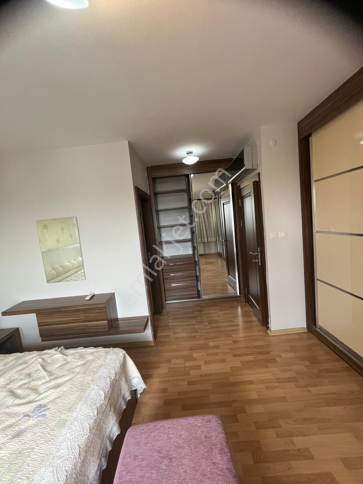 Cb Sıtkı Şimşek'ten Gop Mesa Ufuk 1 Sitesi'nde 4+1 Kiralık Daire - Görsel 30