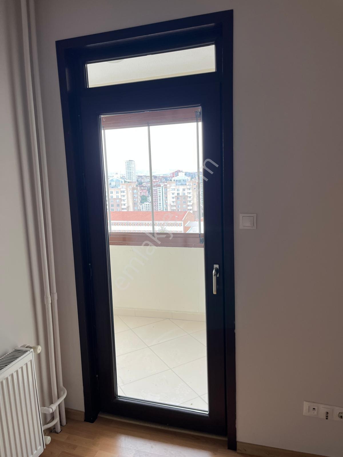 Cb Sıtkı Şimşek'ten Gop Mesa Ufuk 1 Sitesi'nde 4+1 Kiralık Daire - Görsel 25