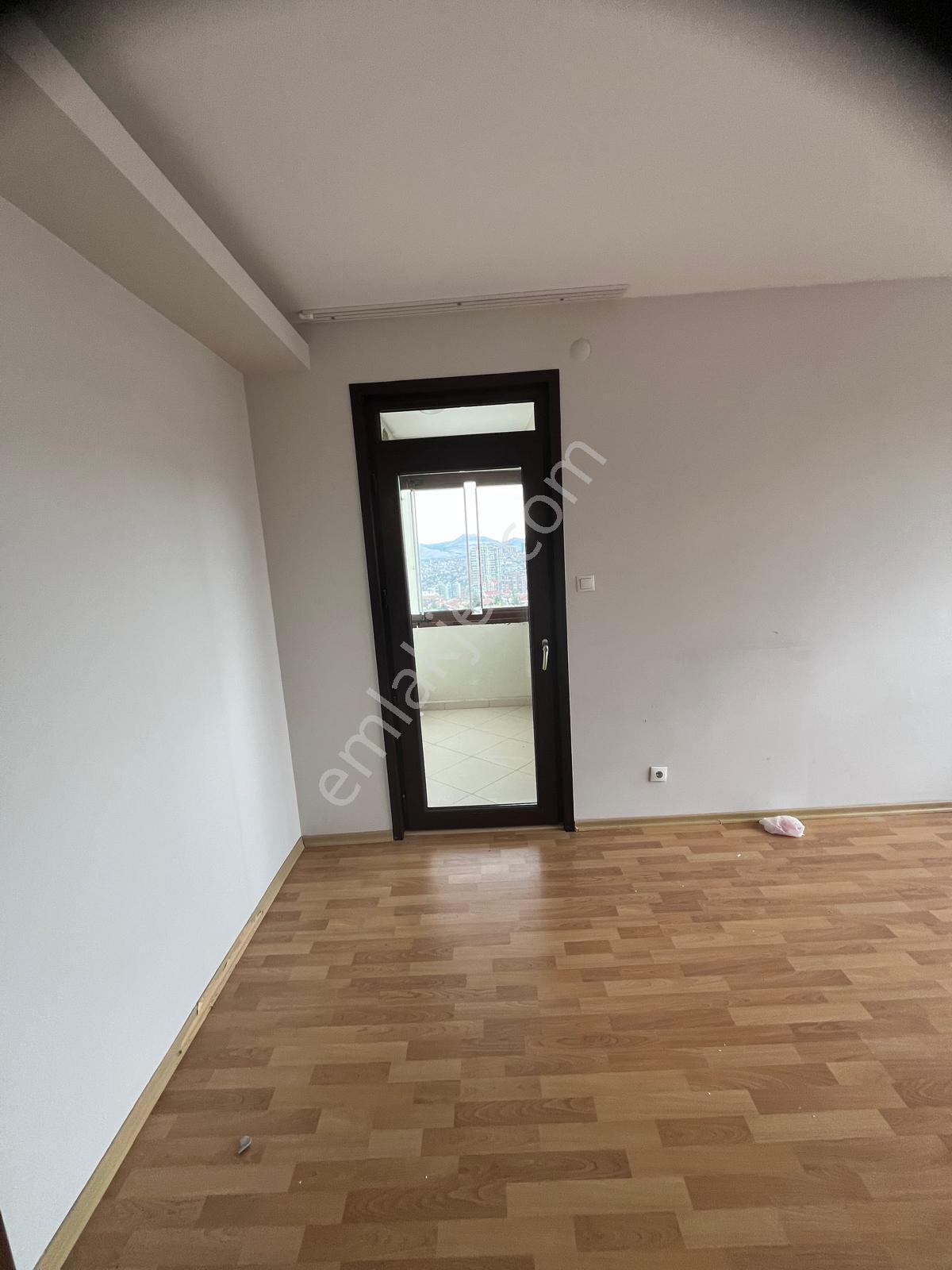 Cb Sıtkı Şimşek'ten Gop Mesa Ufuk 1 Sitesi'nde 4+1 Kiralık Daire - Görsel 28