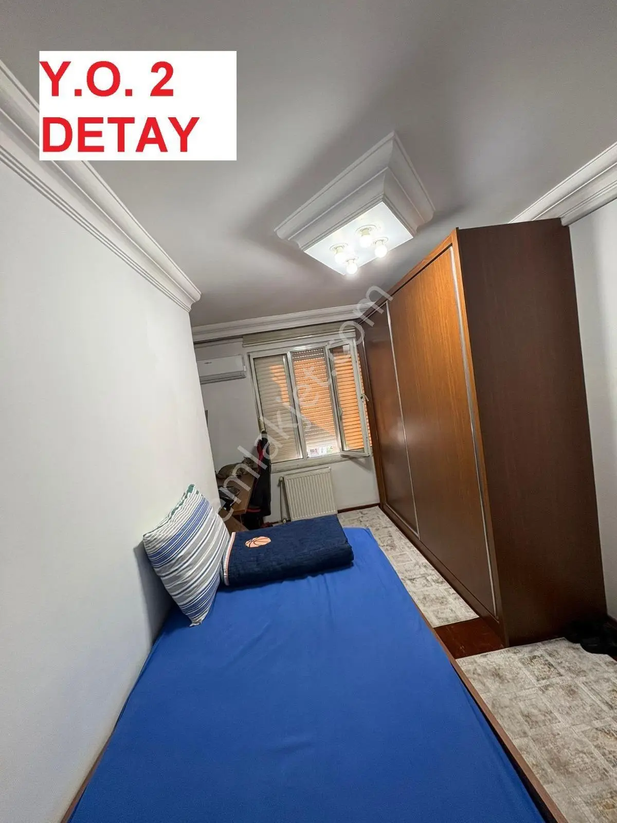 Anamur Yeşilyurt Mahallesi Akdeniz Caddesi Mine Sanat Merkezi Üstü 2. Kat 4+1 Atılık Daire - Görsel 2