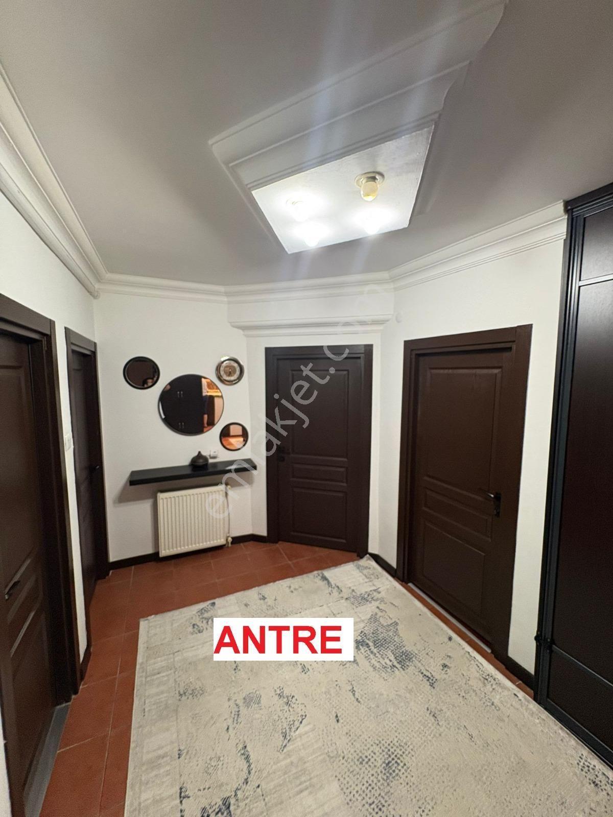 Anamur Yeşilyurt Mahallesi Akdeniz Caddesi Mine Sanat Merkezi Üstü 2. Kat 4+1 Atılık Daire - Görsel 6