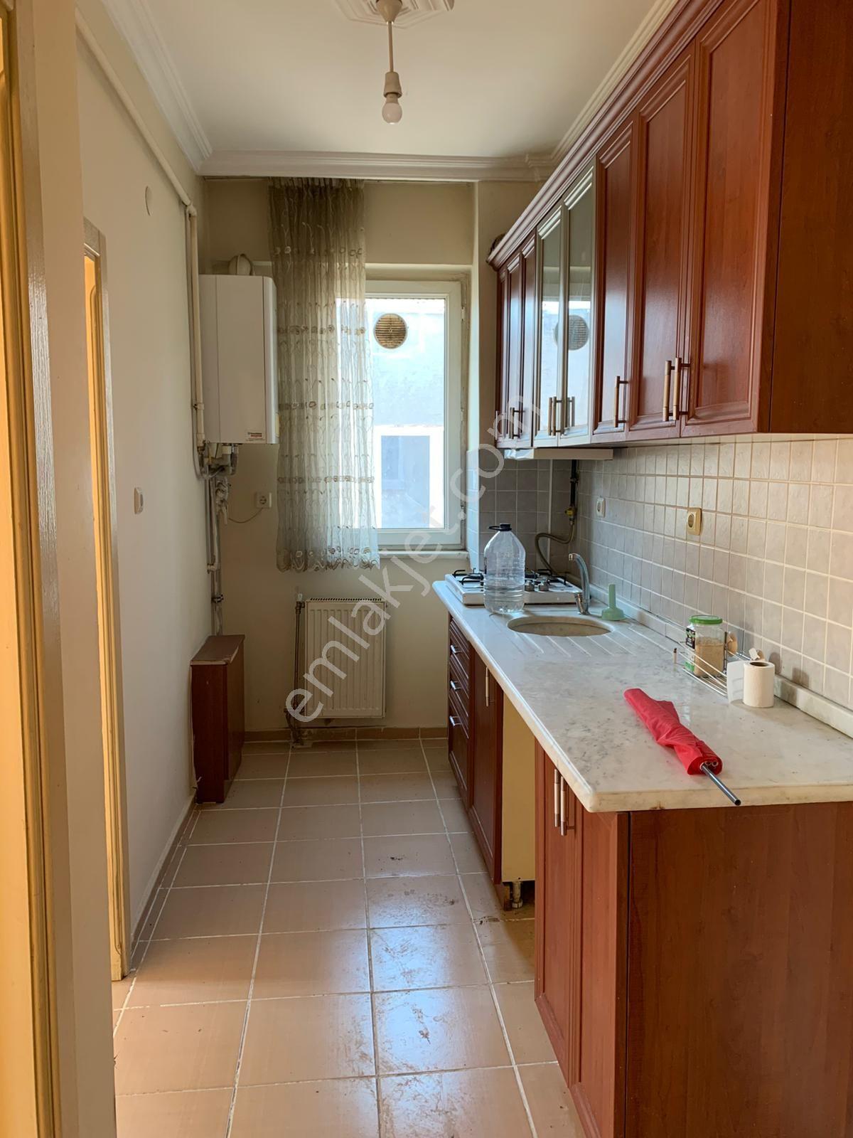 Bahçelievler Mah. 1+1 Kiralık Daire - Görsel 2