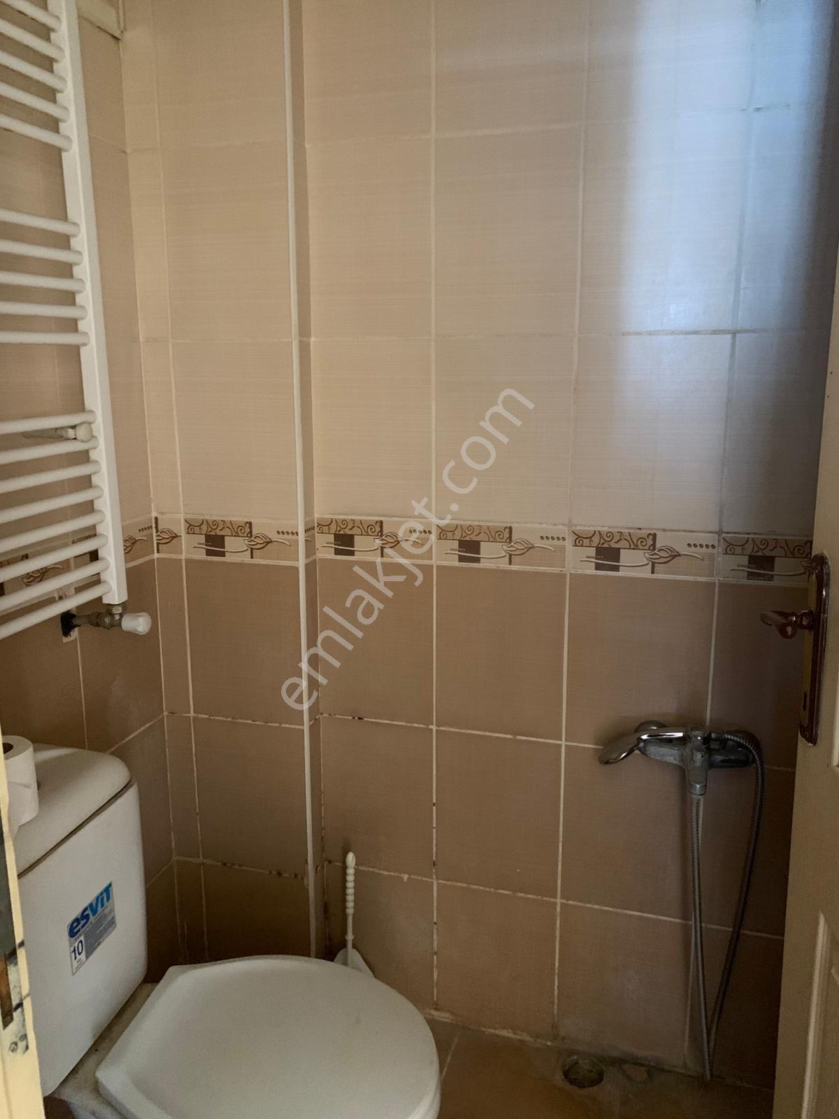 Bahçelievler Mah. 1+1 Kiralık Daire - Görsel 10