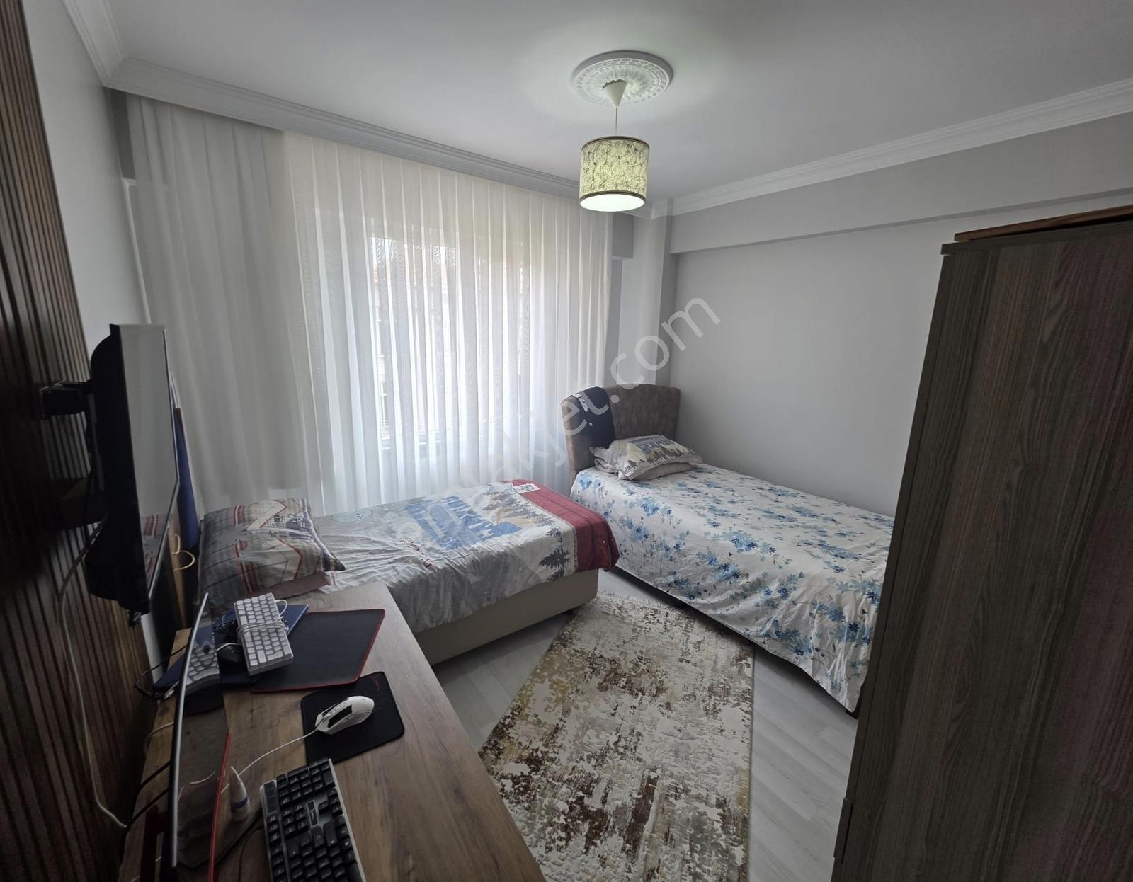 Çorlu Şeyhsinan Mahallesinde Merkezi Konumda Satılık 2+1 Daire - Görsel 15
