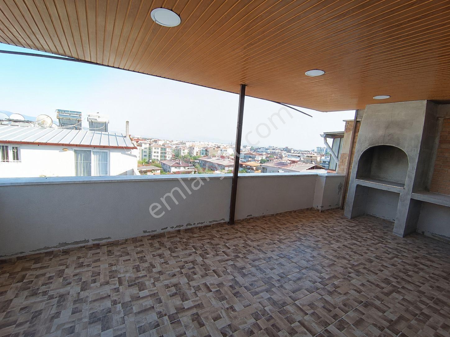 Nazilli Yıldıztepe Mahallesi Satılık Dubleks Daire - Görsel 11