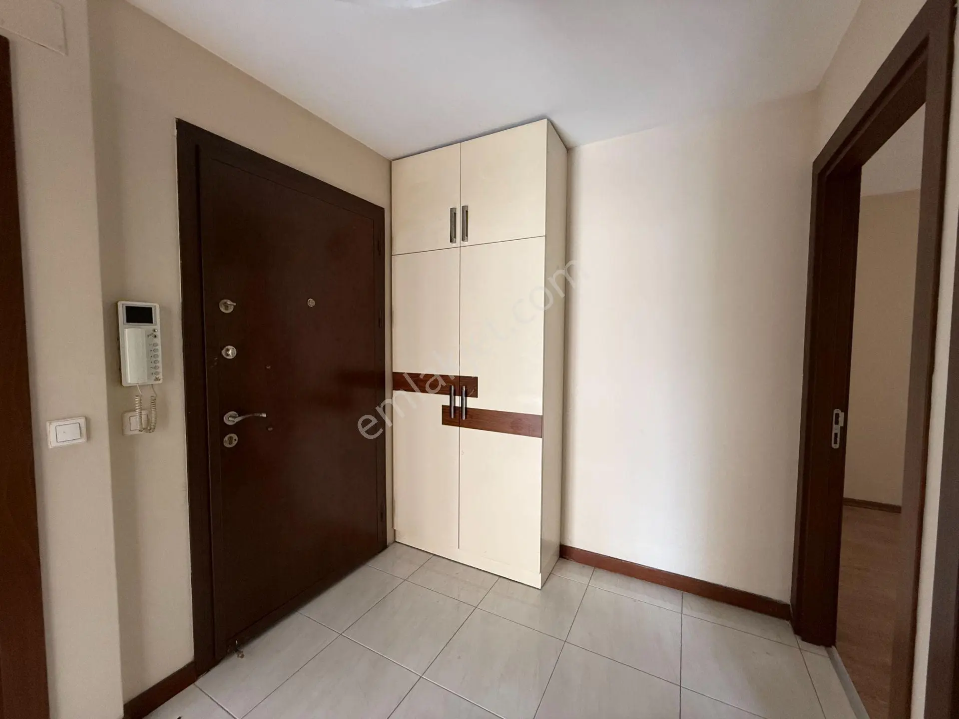 Pınar'da 2+1 90 M2 İskanlı Ve Hasarsız Satılık Daire - Görsel 7