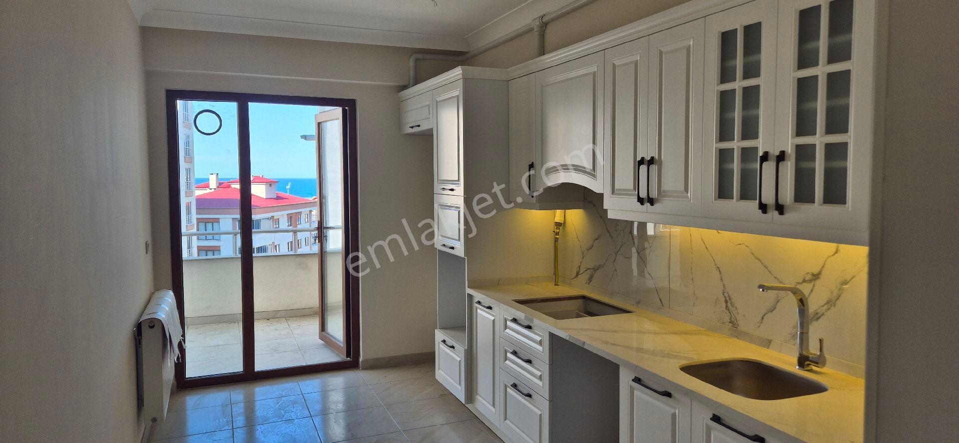 Öztürkler Gayrimenkulden Trabzon Akçaabat Yaylacık Mahallesi Akçaabat Caddesi No 114 Te 3+1 128 M2 - Görsel 33