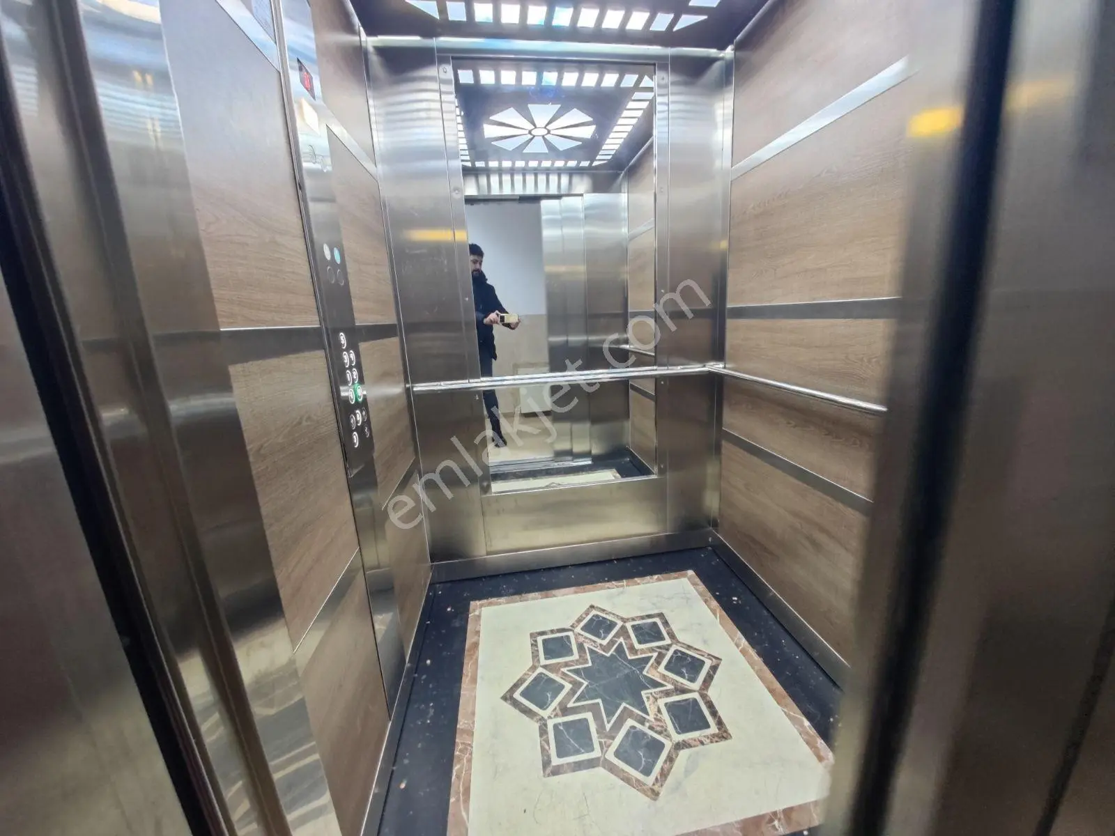 Çamçeşme Parkina Yakin 3+1 Sifir Daire Banyo Wc Ayri Asansörlü - Görsel 4