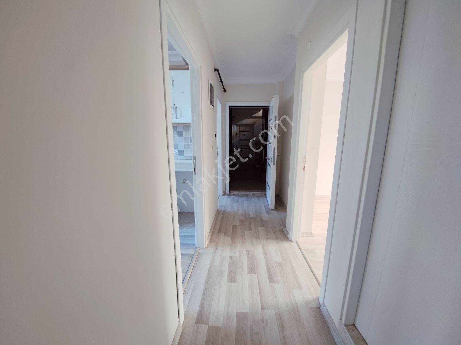 Çamçeşme Parkina Yakin 3+1 Sifir Daire Banyo Wc Ayri Asansörlü - Görsel 6