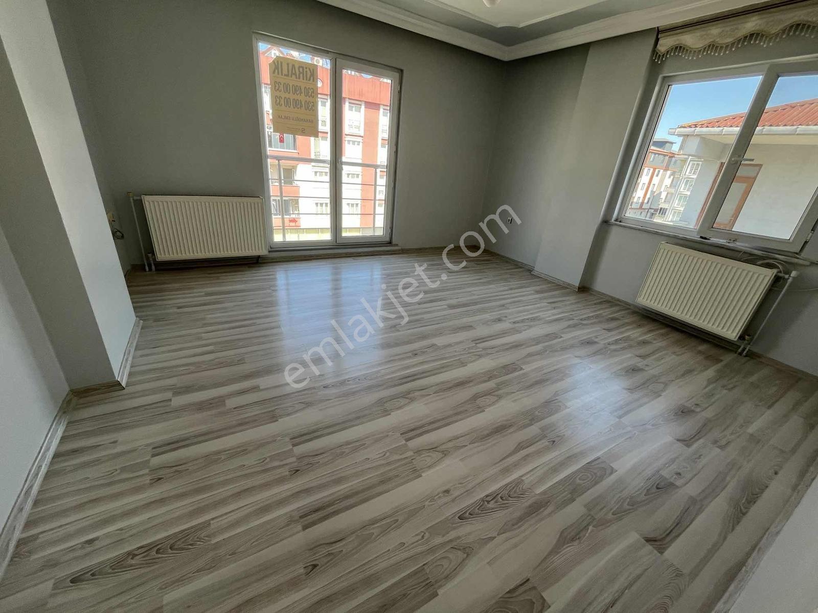 Çerkezköy Gaziosmanpaşa Mahallesi'nde Kiralık 2 + 1 Daire - Görsel 30