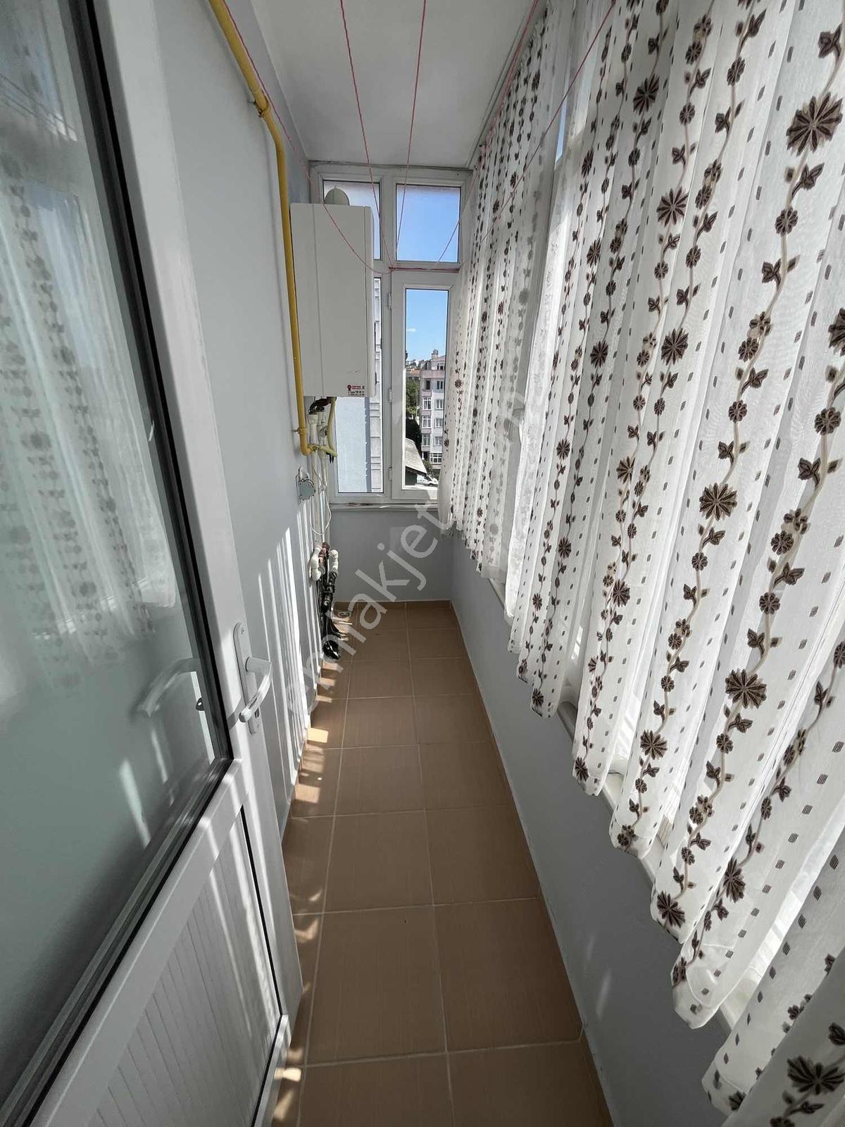 Çerkezköy Gaziosmanpaşa Mahallesi'nde Kiralık 2 + 1 Daire - Görsel 26