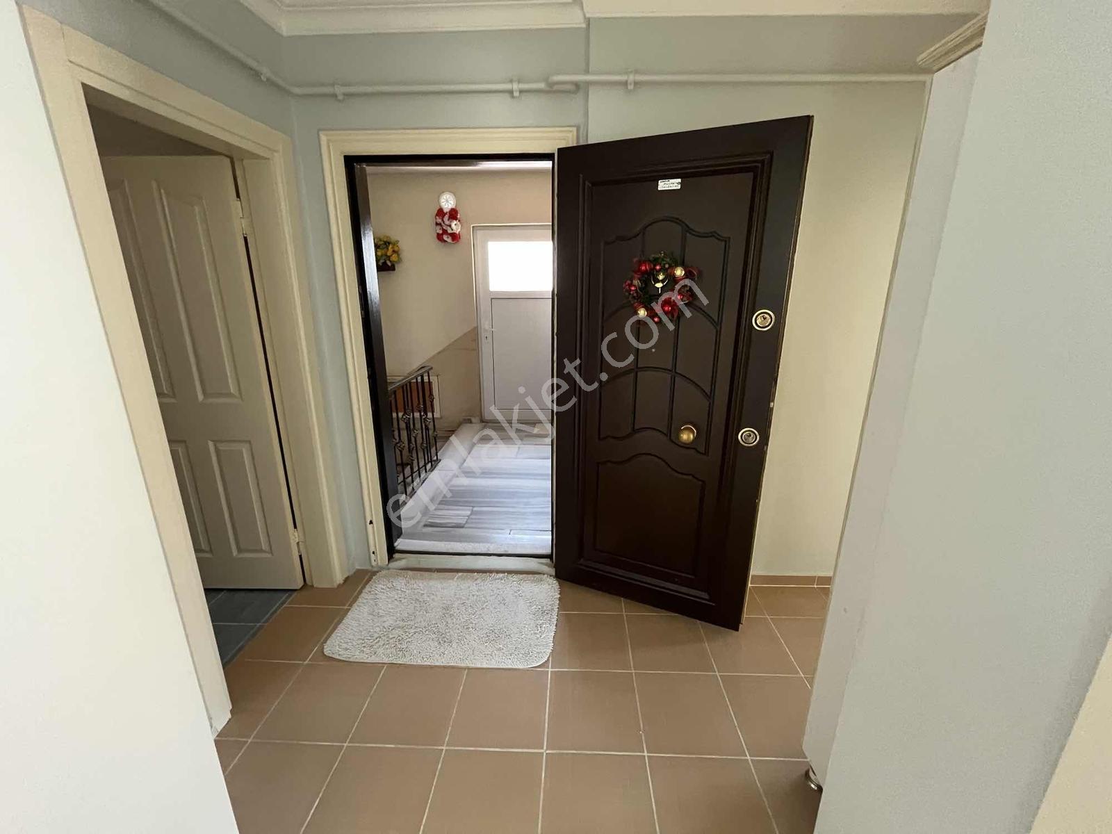 Çerkezköy Gaziosmanpaşa Mahallesi'nde Kiralık 2 + 1 Daire - Görsel 6