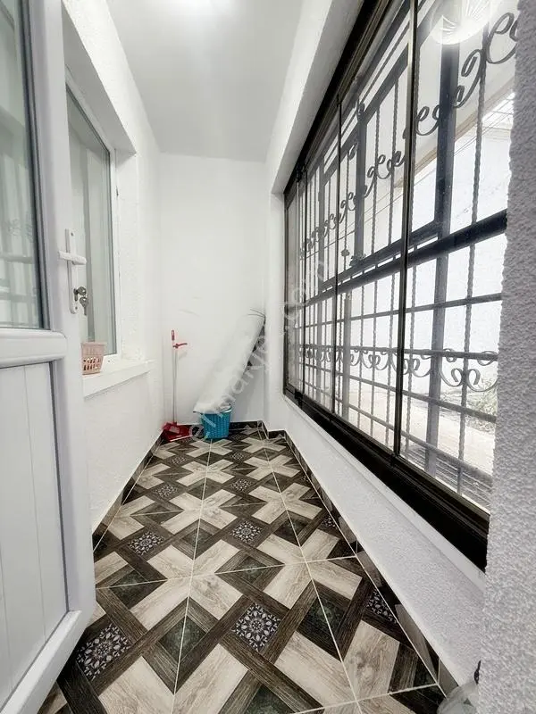 Realty Gate' Full Yeni Eşyalı 3+1 D.şehir Hastanesi Tek Vesait - Görsel 4