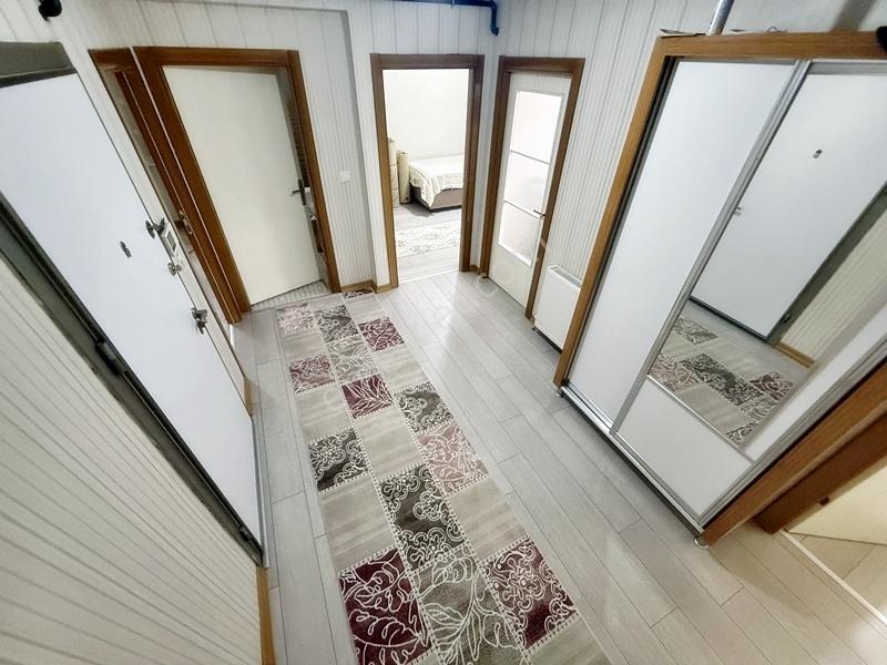 Realty Gate' Full Yeni Eşyalı 3+1 D.şehir Hastanesi Tek Vesait - Görsel 20
