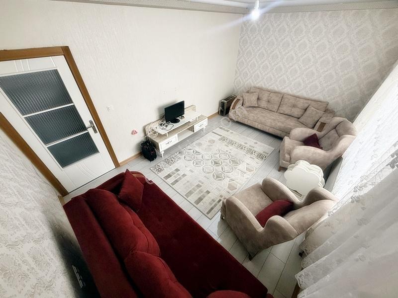 Realty Gate' Full Yeni Eşyalı 3+1 D.şehir Hastanesi Tek Vesait - Görsel 15