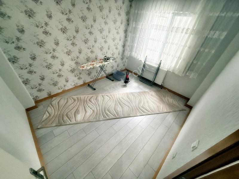 Realty Gate' Full Yeni Eşyalı 3+1 D.şehir Hastanesi Tek Vesait - Görsel 18