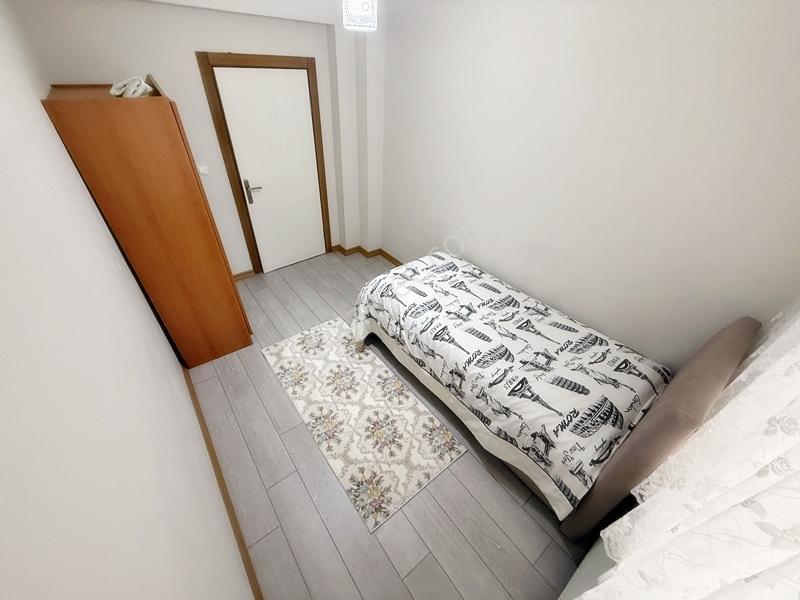 Realty Gate' Full Yeni Eşyalı 3+1 D.şehir Hastanesi Tek Vesait - Görsel 16