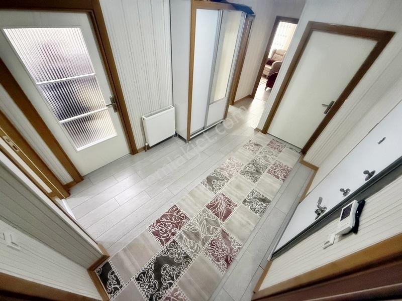 Realty Gate' Full Yeni Eşyalı 3+1 D.şehir Hastanesi Tek Vesait - Görsel 19