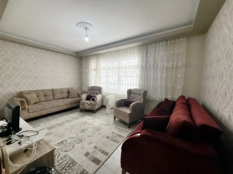 Realty Gate' Full Yeni Eşyalı 3+1 D.şehir Hastanesi Tek Vesait - Görsel 22