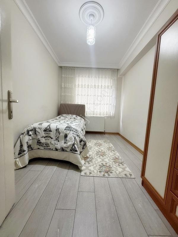 Realty Gate' Full Yeni Eşyalı 3+1 D.şehir Hastanesi Tek Vesait - Görsel 5