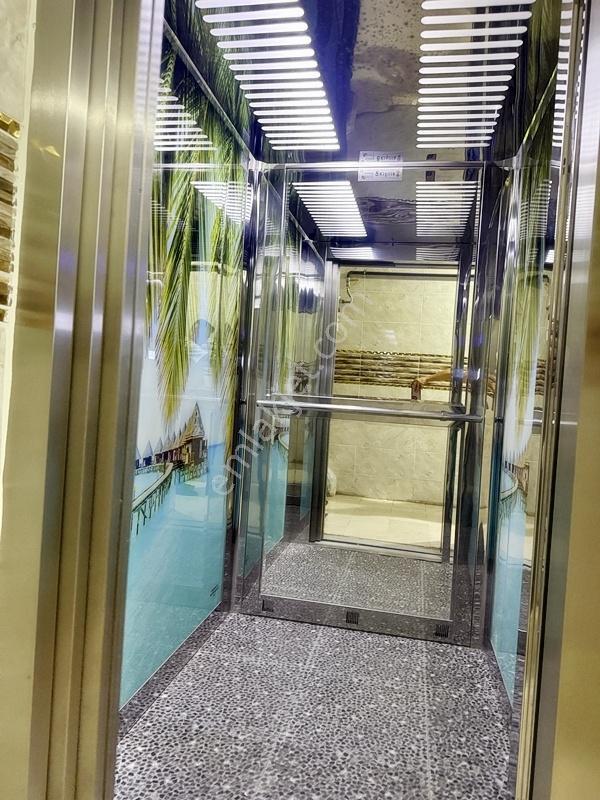 Realty Gate' Full Yeni Eşyalı 3+1 D.şehir Hastanesi Tek Vesait - Görsel 11