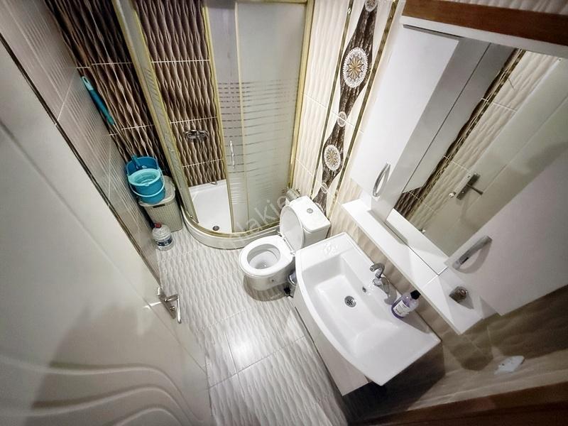 Realty Gate' Full Yeni Eşyalı 3+1 D.şehir Hastanesi Tek Vesait - Görsel 25