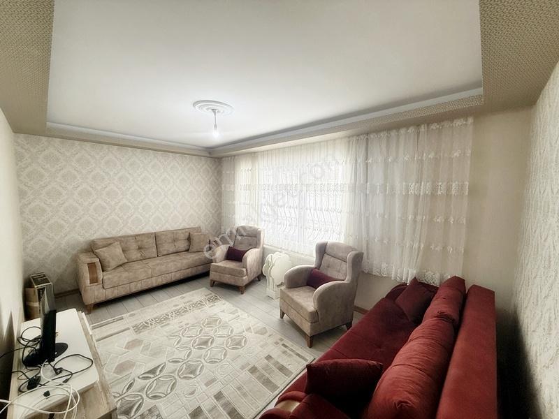 Realty Gate' Full Yeni Eşyalı 3+1 D.şehir Hastanesi Tek Vesait - Görsel 12