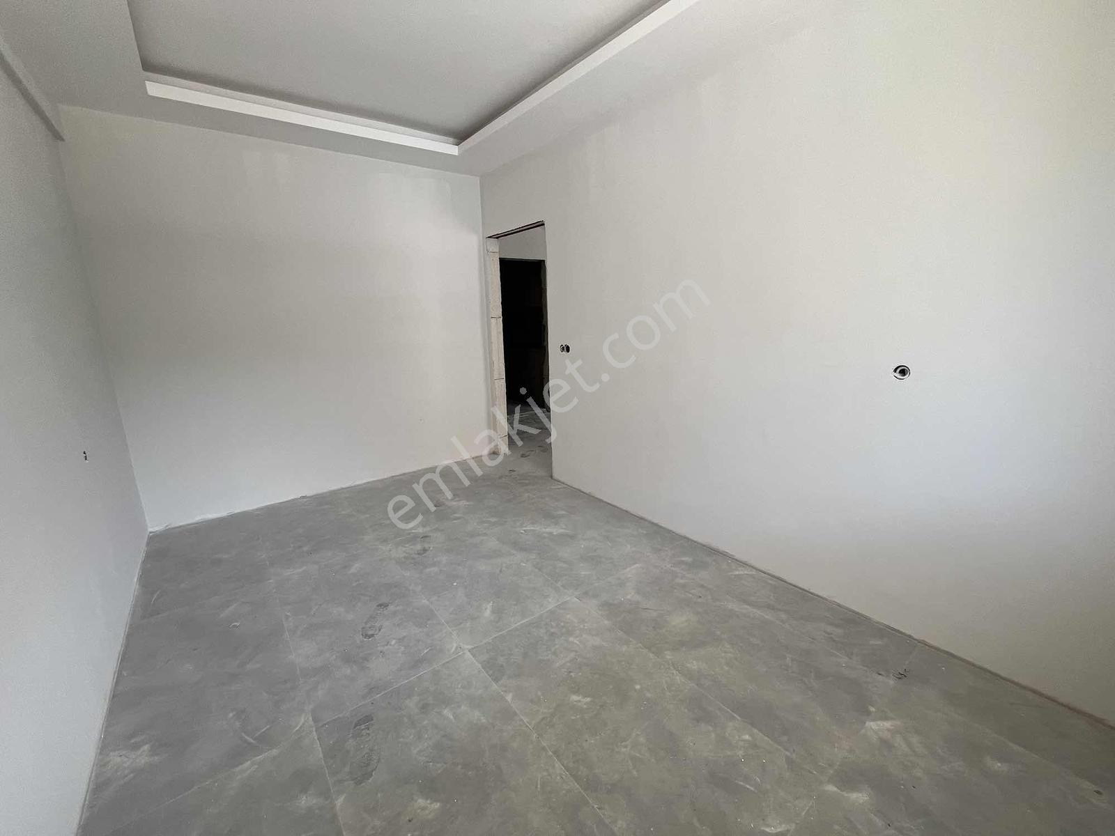Şehzade'den Özel Sağlık Hastanesi Arkası Satılık 2+1 Apart - Görsel 8