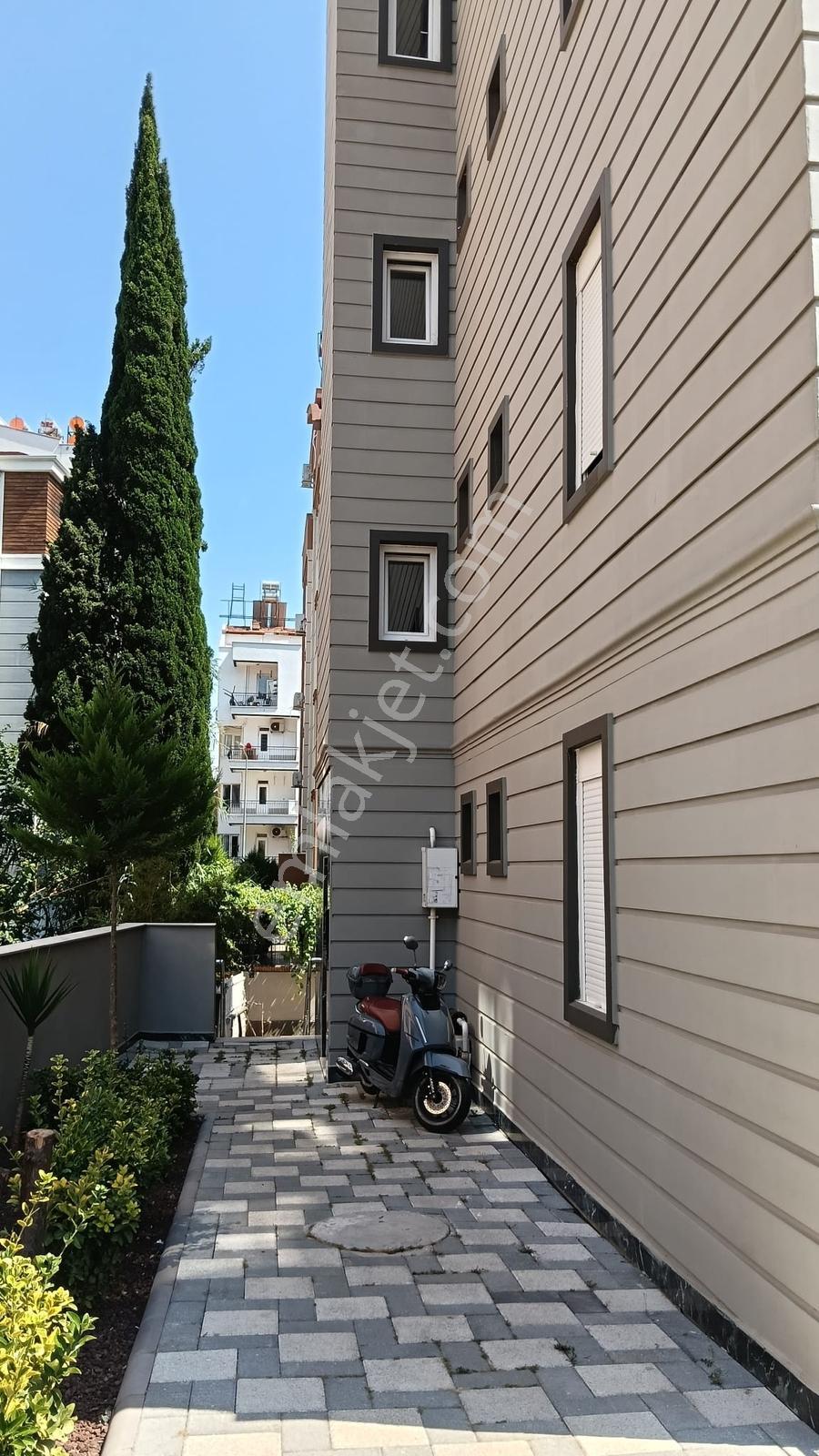 Muratpaşa Yenigün Mah Satılık 2+1 Daire - Görsel 34