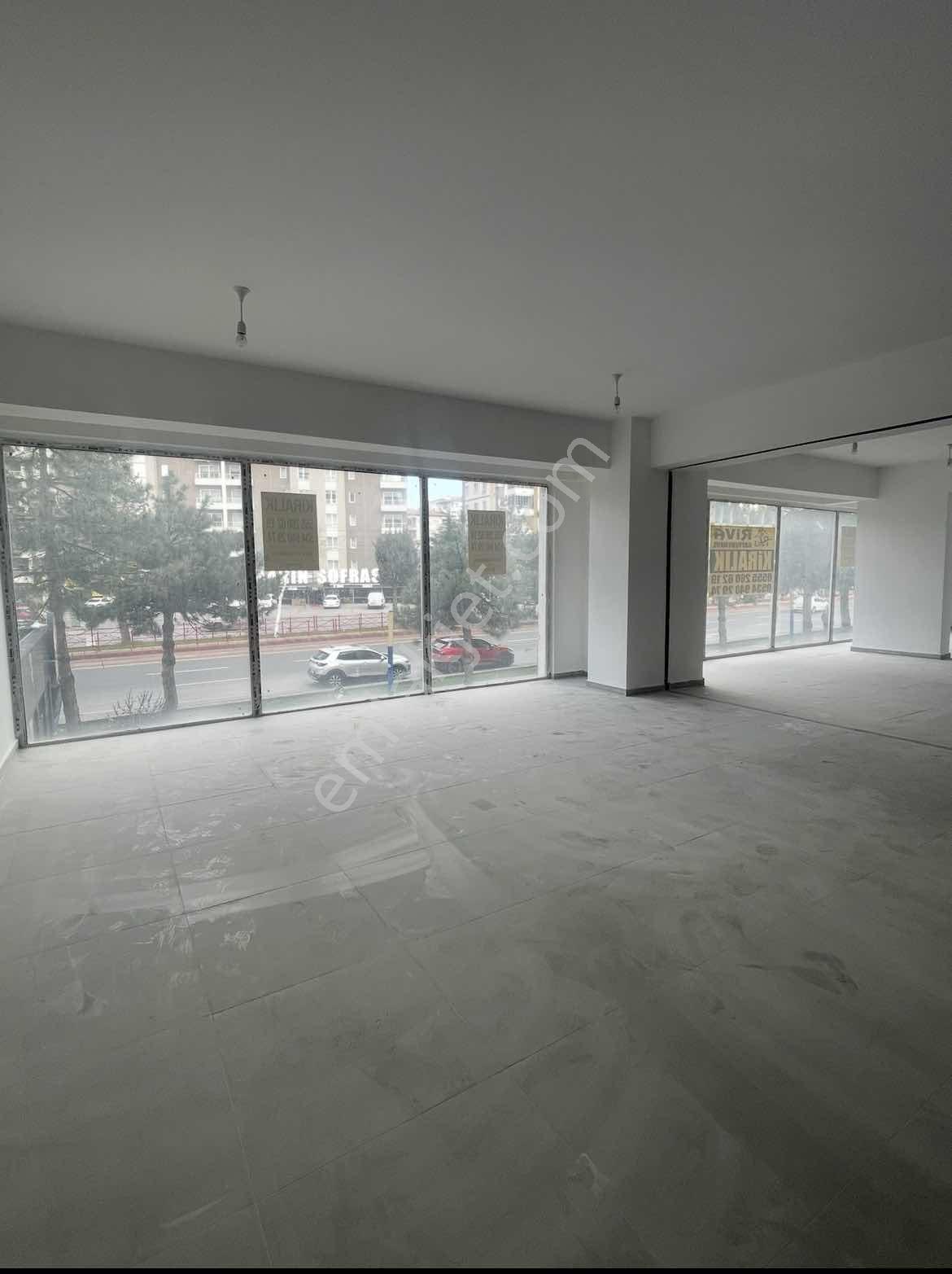 Bahçelievler Bulvar Üstü 450 M2 3 Katlı Dükkan - Görsel 7
