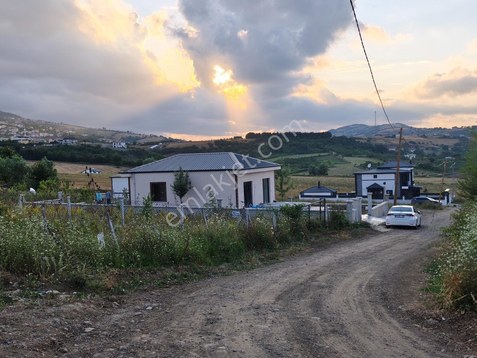 Remax Beycan Dan Atakum Çatalçam Konut İmarlı, Satılık Arsa - Görsel 10