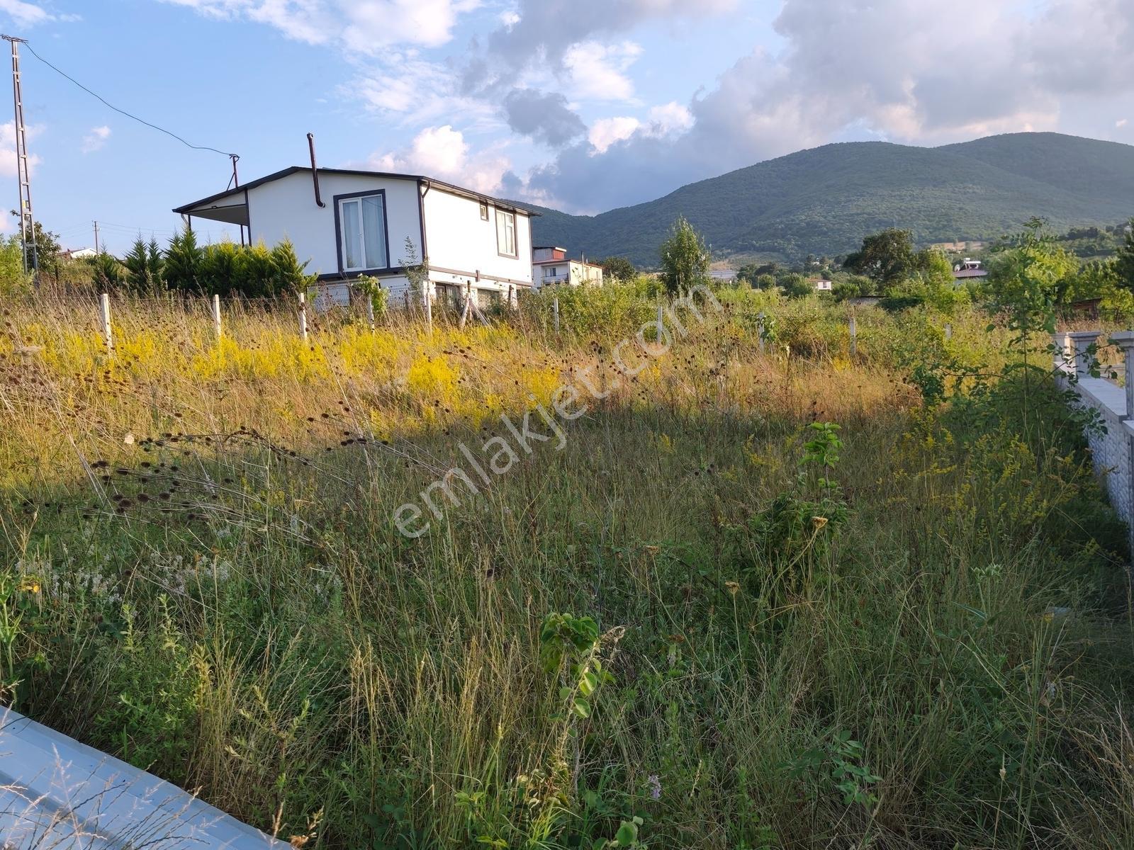 Remax Beycan Dan Atakum Çatalçam Konut İmarlı, Satılık Arsa - Görsel 7