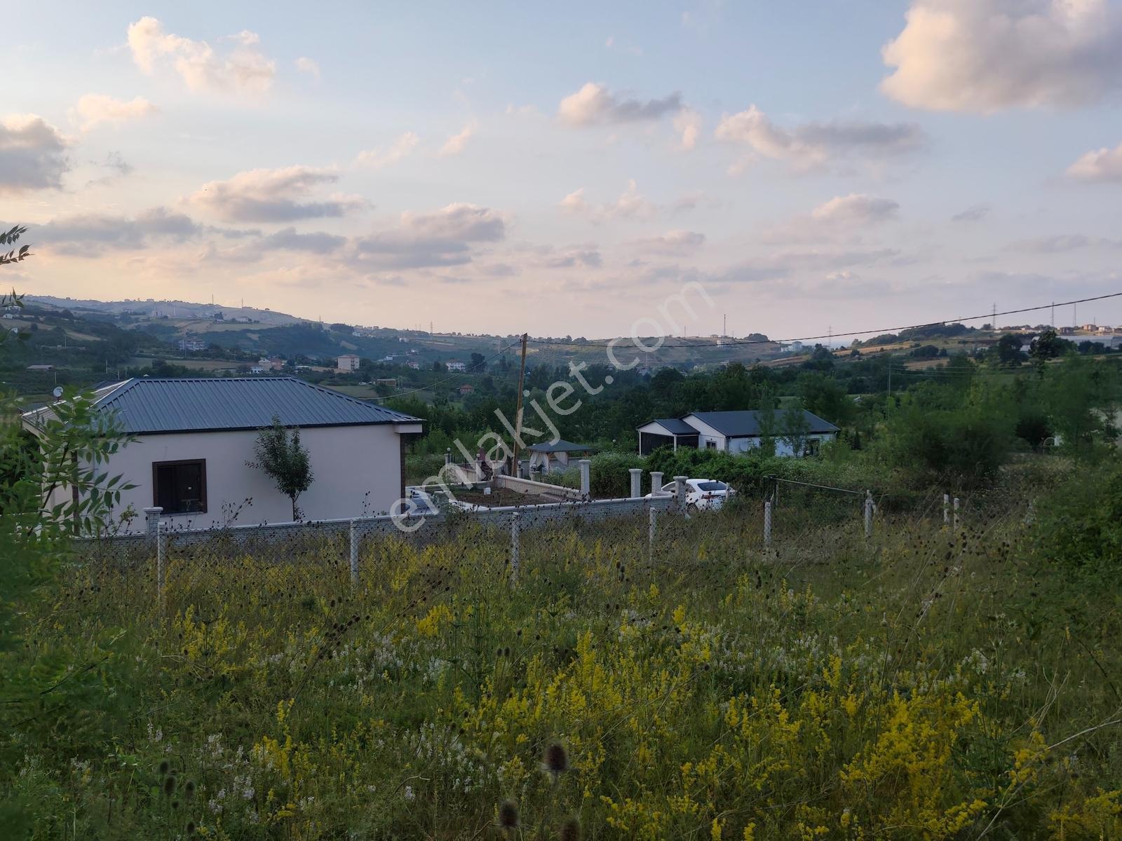 Remax Beycan Dan Atakum Çatalçam Konut İmarlı, Satılık Arsa - Görsel 13