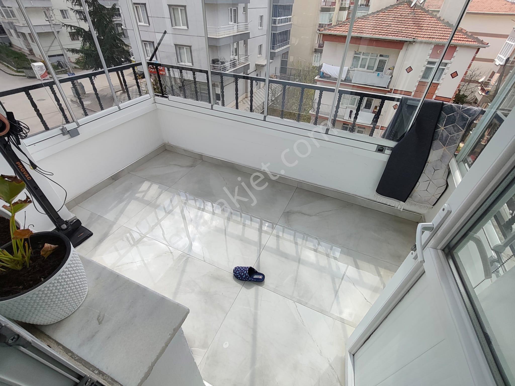Yılmaz Gayrimenkul'den Pınarbaşı Mahallesi 3+1 Çift Girişli Lüks Yapılı Satılık Teras - Görsel 4