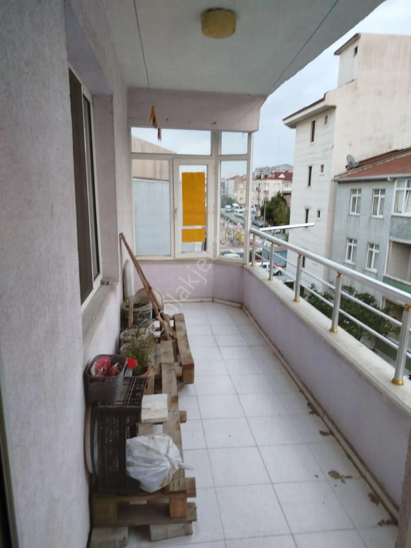 Satılık Daire - Görsel 5