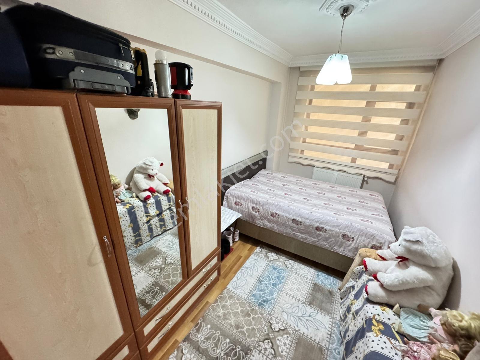 Gün Sazak Caddesinde 3+1 120m2 Bağımsız Asansörlü - Görsel 27