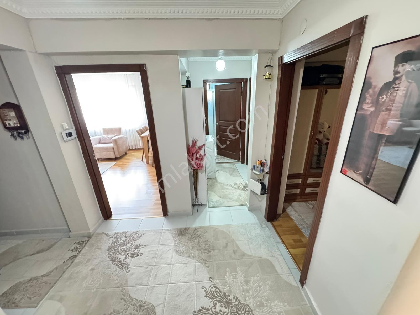 Gün Sazak Caddesinde 3+1 120m2 Bağımsız Asansörlü - Görsel 9