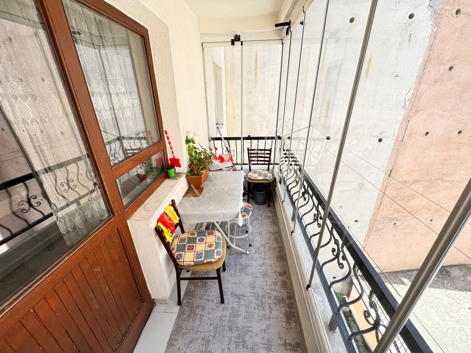 Gün Sazak Caddesinde 3+1 120m2 Bağımsız Asansörlü - Görsel 28